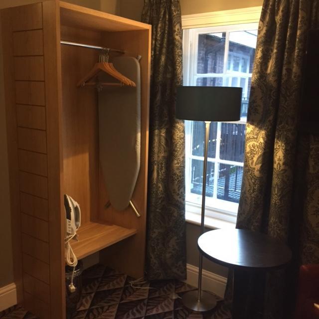 The Bell Hotel Aylesbury Aylesbury  Bagian luar foto