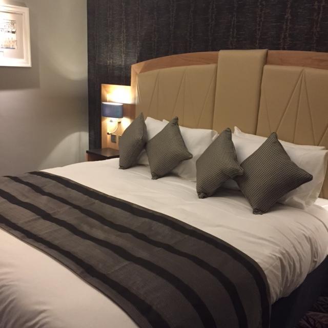 The Bell Hotel Aylesbury Aylesbury  Bagian luar foto
