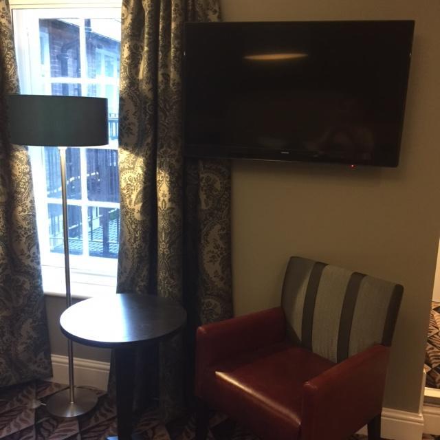 The Bell Hotel Aylesbury Aylesbury  Bagian luar foto