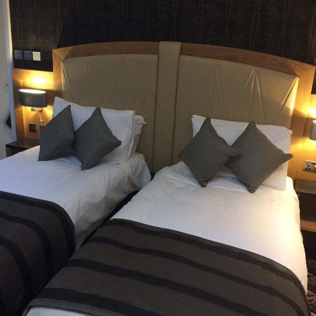 The Bell Hotel Aylesbury Aylesbury  Bagian luar foto