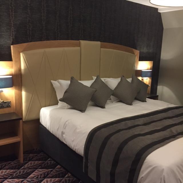 The Bell Hotel Aylesbury Aylesbury  Bagian luar foto